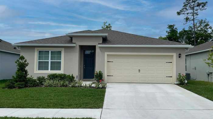 photo 1: 1706 EAGLE HAMMOCK BOULEVARD, EAGLE LAKE FL 33839