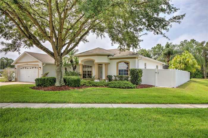 photo 1: 6334 FLETCH ROAD, LAND O LAKES FL 34637