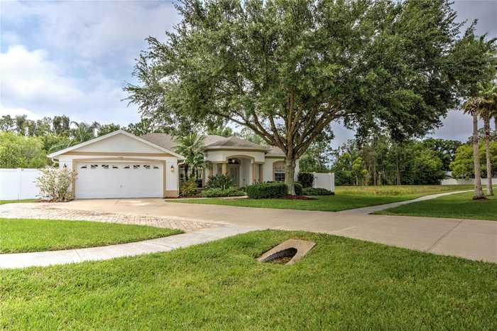 photo 2: 6334 FLETCH ROAD, LAND O LAKES FL 34637