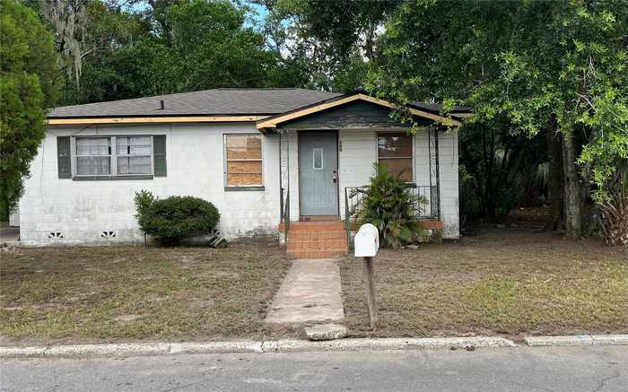 photo 1: 709 N LINCOLN AVENUE, LAKELAND FL 33815