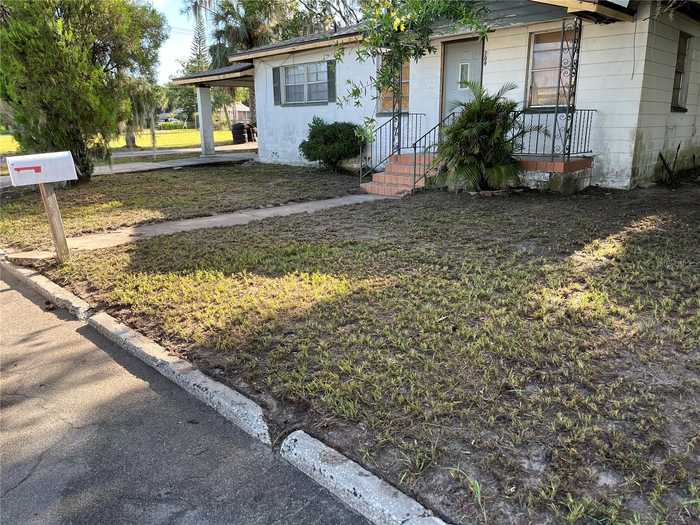 photo 2: 709 N LINCOLN AVENUE, LAKELAND FL 33815