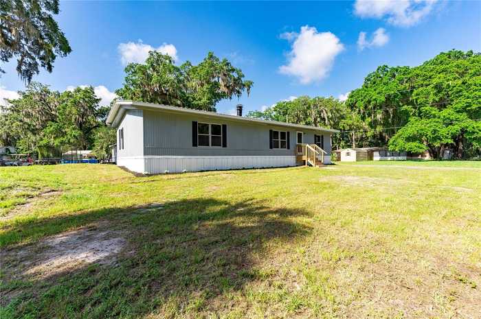 photo 1: 2981 CR 426E, LAKE PANASOFFKEE FL 33538