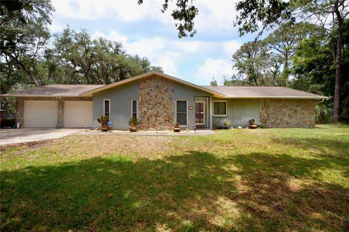 photo 1: 6411 SUNHIGH DRIVE, NEW PORT RICHEY FL 34655