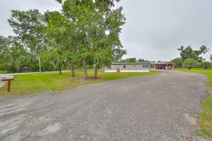 photo 2: 6129 FOREST LANE, LAKELAND FL 33811