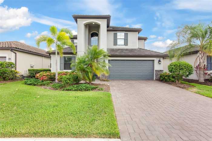 photo 2: 11114 COPPERLEFE DRIVE, BRADENTON FL 34212