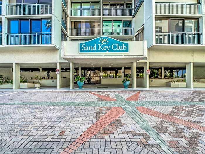 photo 2: 1390 GULF BOULEVARD Unit PH-1, CLEARWATER BEACH FL 33767