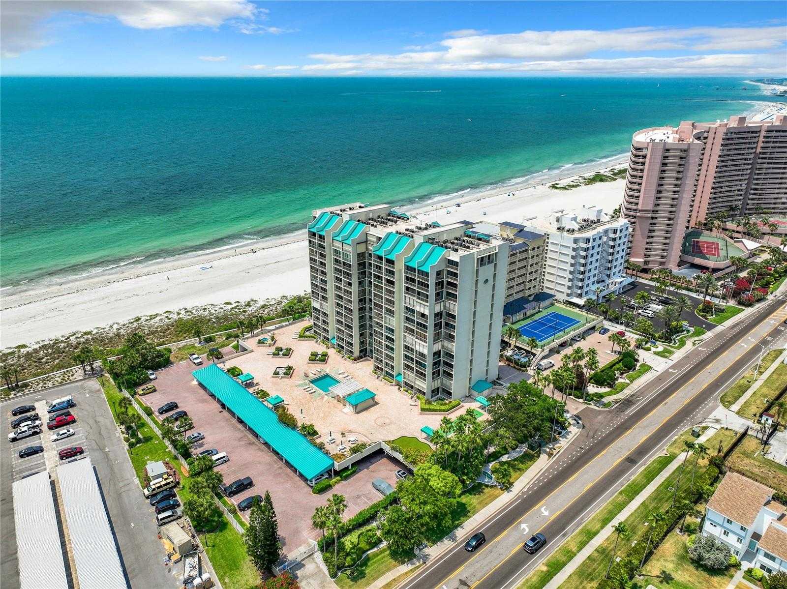 photo 3: 1390 GULF BOULEVARD Unit PH-1, CLEARWATER BEACH FL 33767