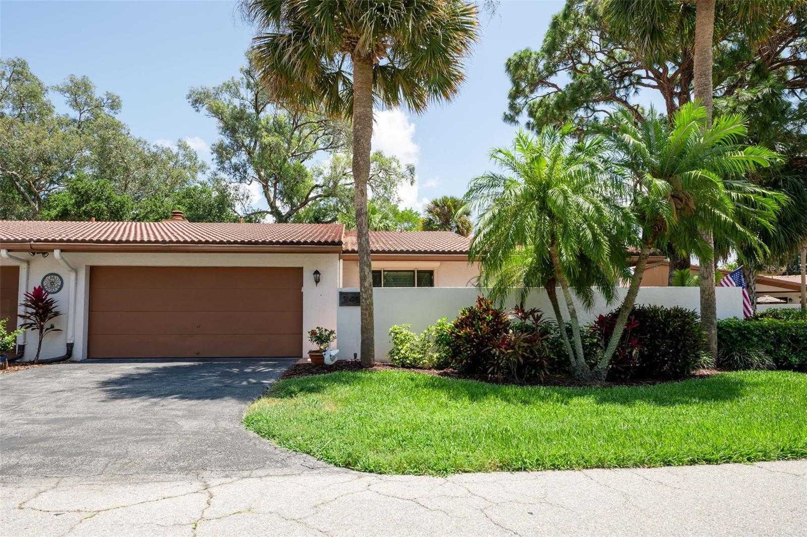 photo 1: 3404 WOOD OWL CIRCLE, BRADENTON FL 34210