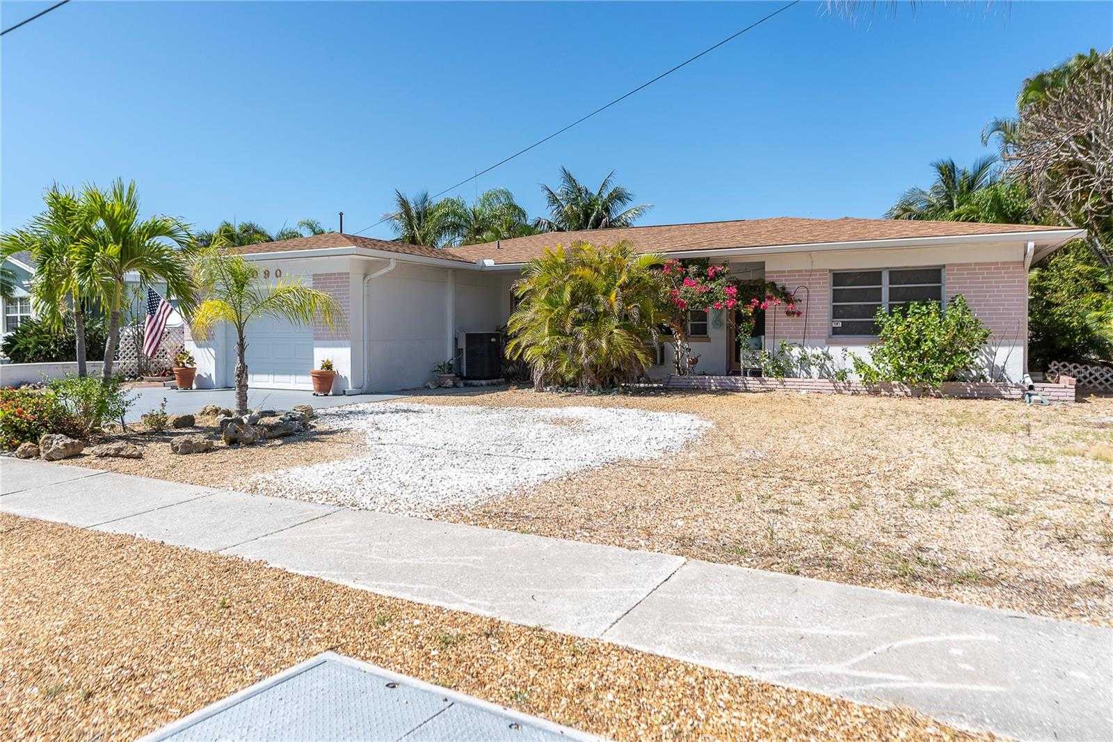 photo 2: 8090 GULF BOULEVARD, ST PETE BEACH FL 33706