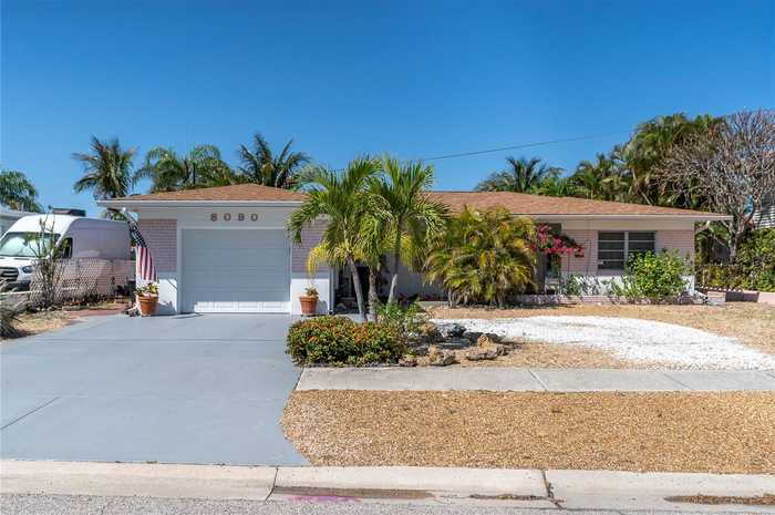 photo 35: 8090 GULF BOULEVARD, ST PETE BEACH FL 33706