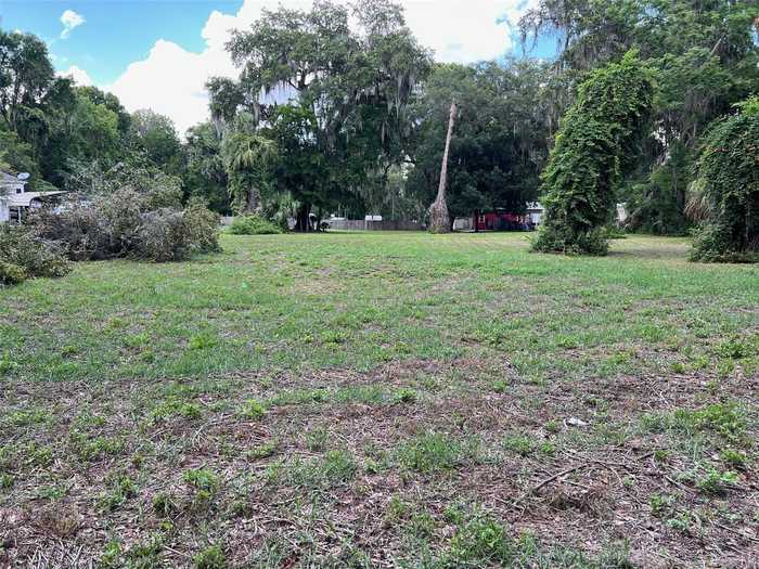 photo 1: COUNTY ROAD 434B, LAKE PANASOFFKEE FL 33538