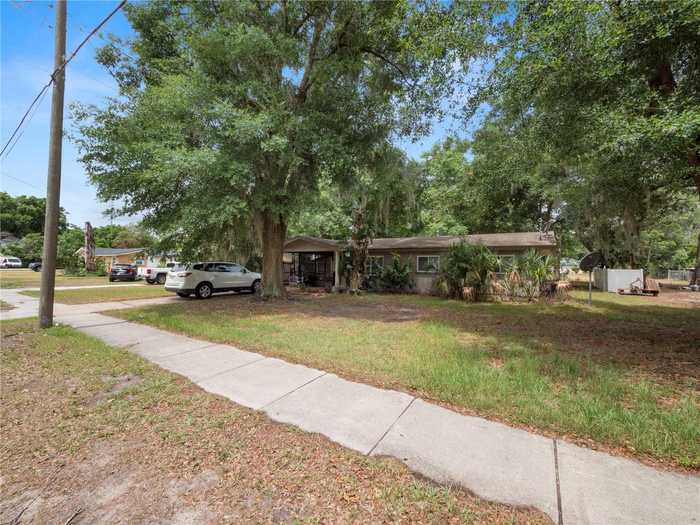 photo 1: 806 S ORANGE AVENUE, FORT MEADE FL 33841