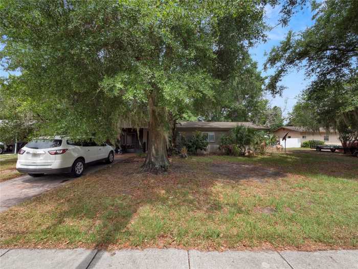 photo 2: 806 S ORANGE AVENUE, FORT MEADE FL 33841