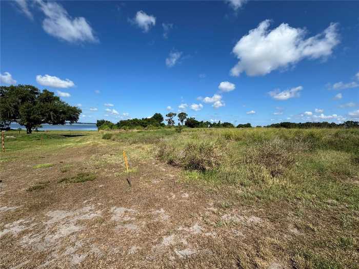 photo 1: LOT 11 N LAKE REEDY BLVD EAST VACANT LAND ONLY, FROSTPROOF FL 33843