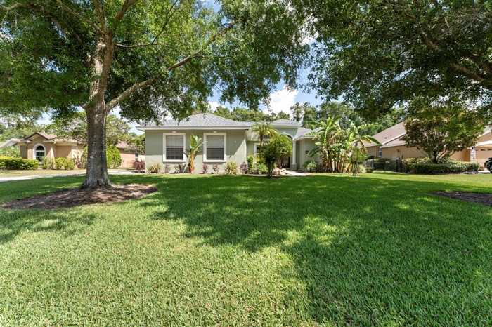 photo 1: 836 SUMMERFIELD DRIVE, LAKELAND FL 33803