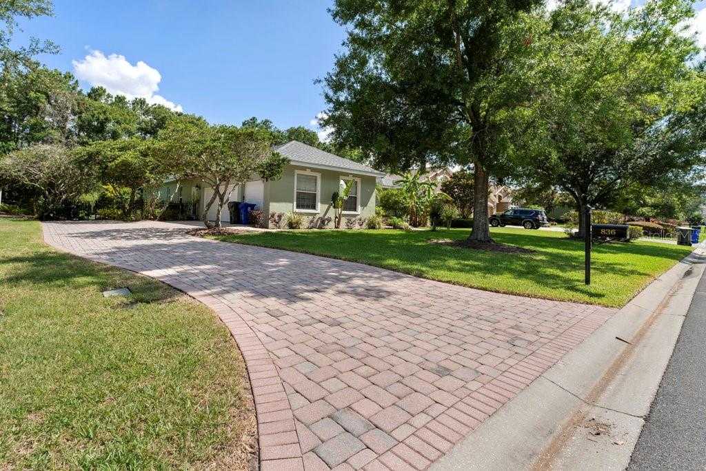 photo 3: 836 SUMMERFIELD DRIVE, LAKELAND FL 33803