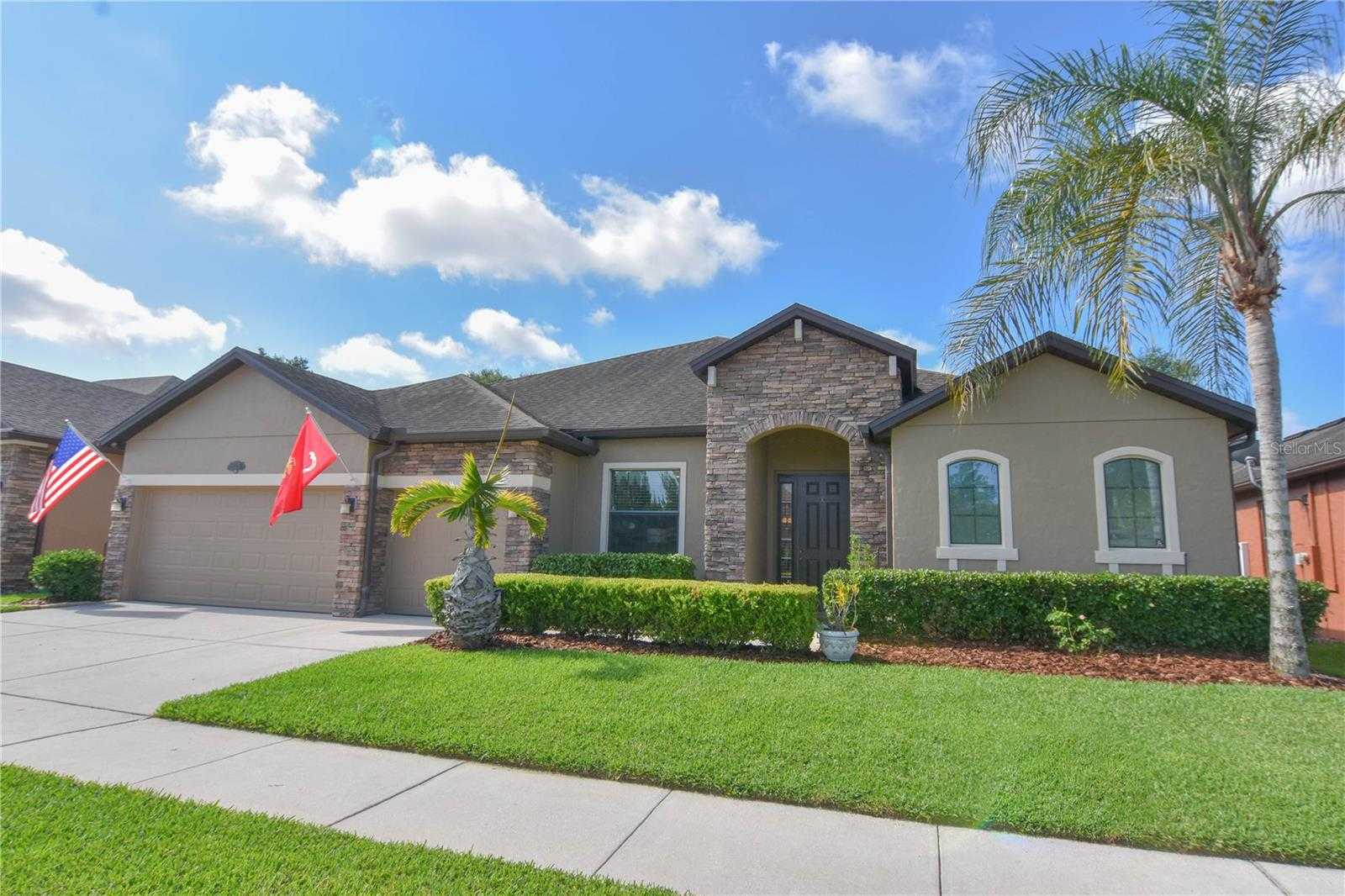 photo 2: 245 VOLTERRA WAY, LAKE MARY FL 32746