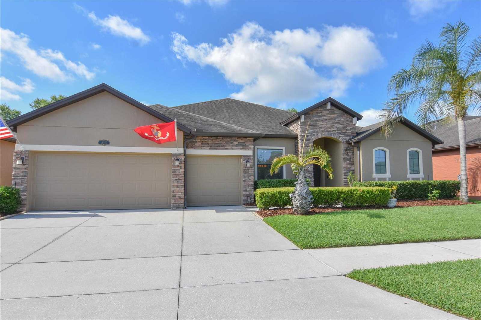 photo 3: 245 VOLTERRA WAY, LAKE MARY FL 32746