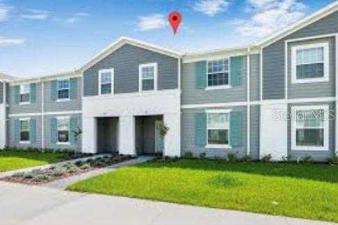 photo 1: 967 PARADISE DRIVE, DAVENPORT FL 33897