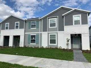 photo 2: 967 PARADISE DRIVE, DAVENPORT FL 33897