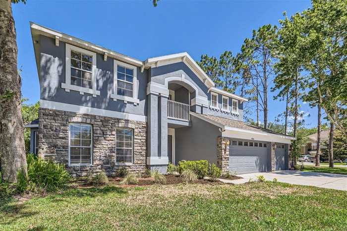 photo 1: 7436 NIGHT HERON DRIVE, LAND O LAKES FL 34637