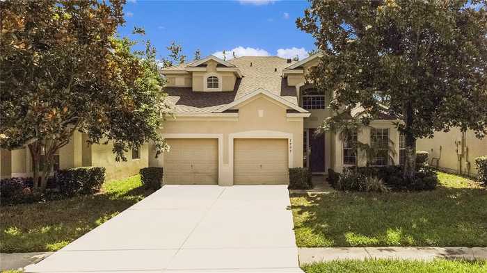 photo 2: 7799 BASNETT CIRCLE, KISSIMMEE FL 34747