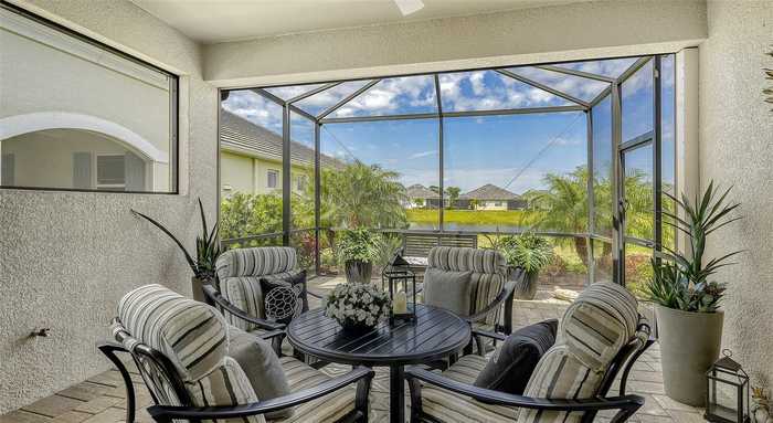 photo 2: 7614 CAMPUS COVE, SARASOTA FL 34243