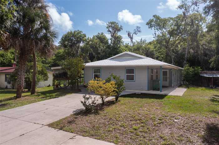 photo 1: 141 NANCY STREET, OAK HILL FL 32759