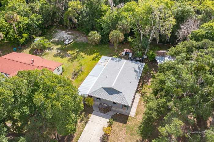 photo 2: 141 NANCY STREET, OAK HILL FL 32759