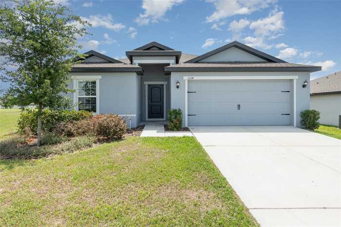 photo 1: 1334 BRENWAY DRIVE, MASCOTTE FL 34753