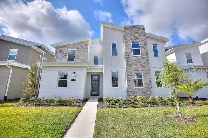 photo 2: 4542 NARRATIVE LANE, KISSIMMEE FL 34746