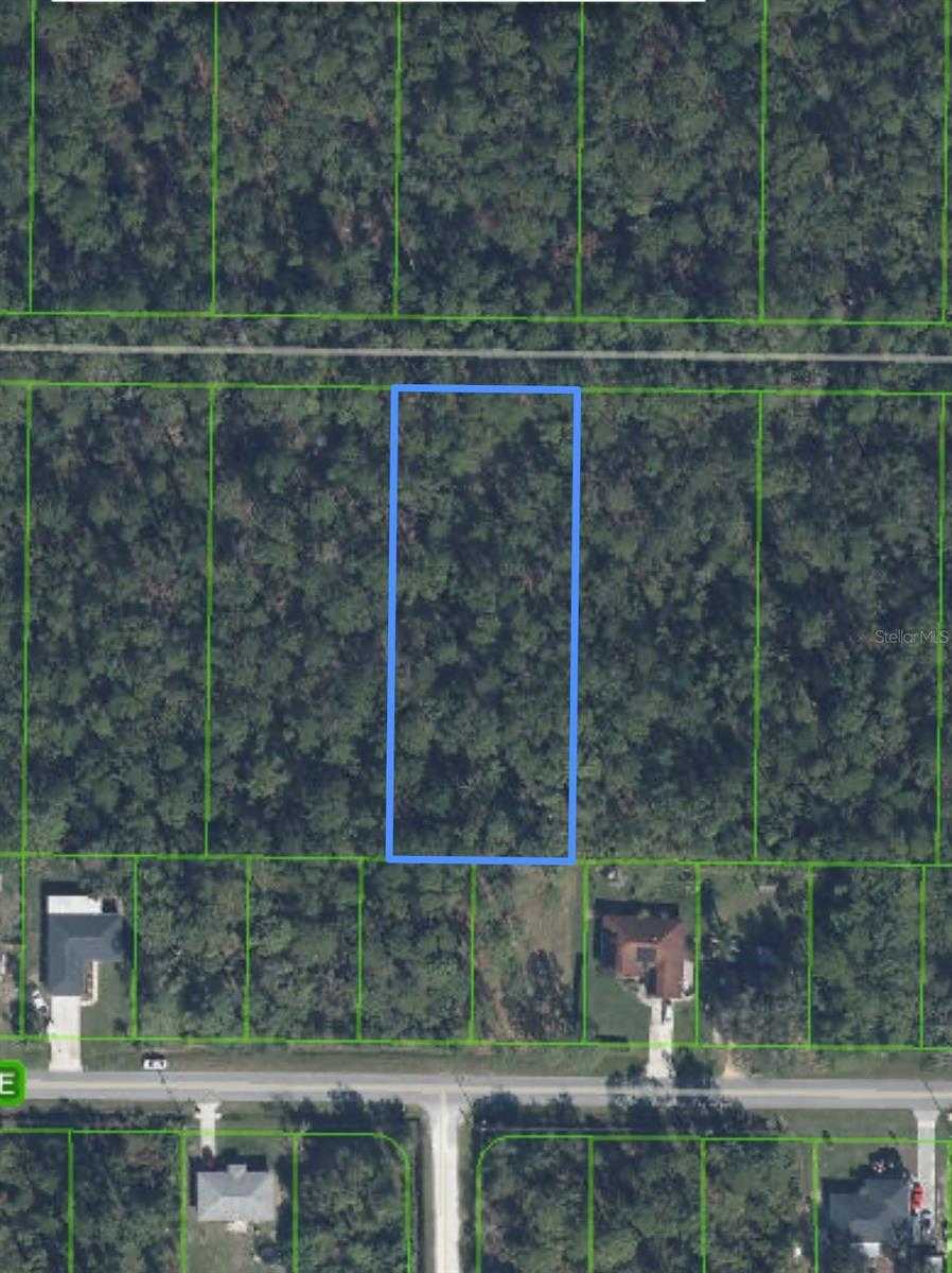 photo 1: 1241 IRIS AVENUE, SEBRING FL 33875