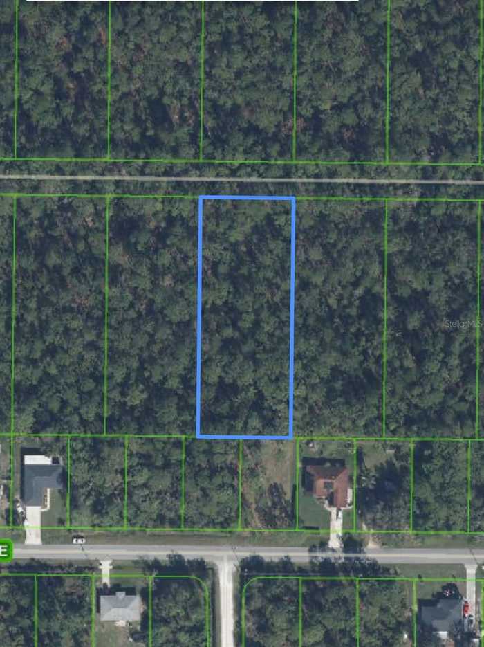 photo 1: 1241 IRIS AVENUE, SEBRING FL 33875