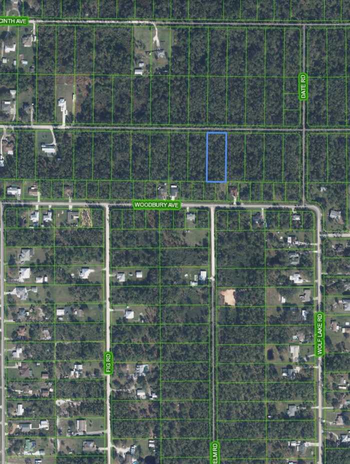 photo 6: 1241 IRIS AVENUE, SEBRING FL 33875