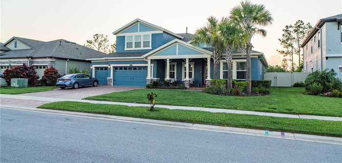 photo 2: 8789 EMERALDWOOD WAY, LAND O LAKES FL 34637