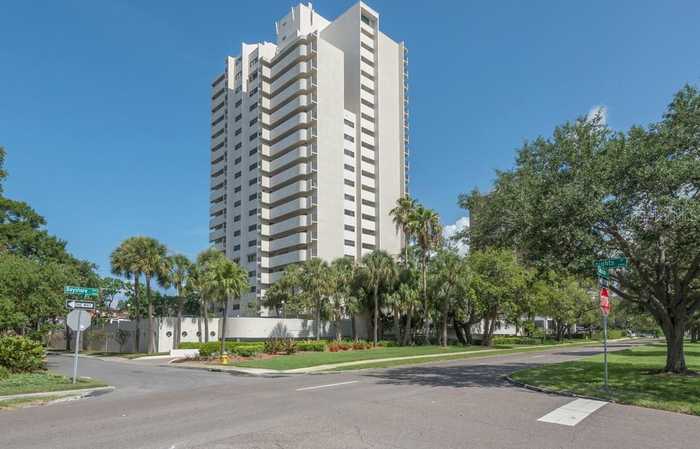 photo 43: 4141 BAYSHORE BOULEVARD Unit 1702, TAMPA FL 33611