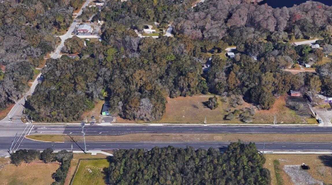 photo 3: RIDGE ROAD, NEW PORT RICHEY FL 34654