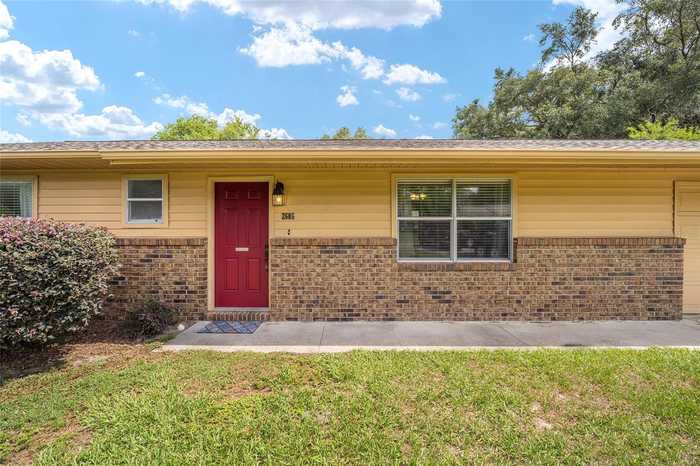 photo 2: 2605 NE 43RD PLACE, OCALA FL 34479