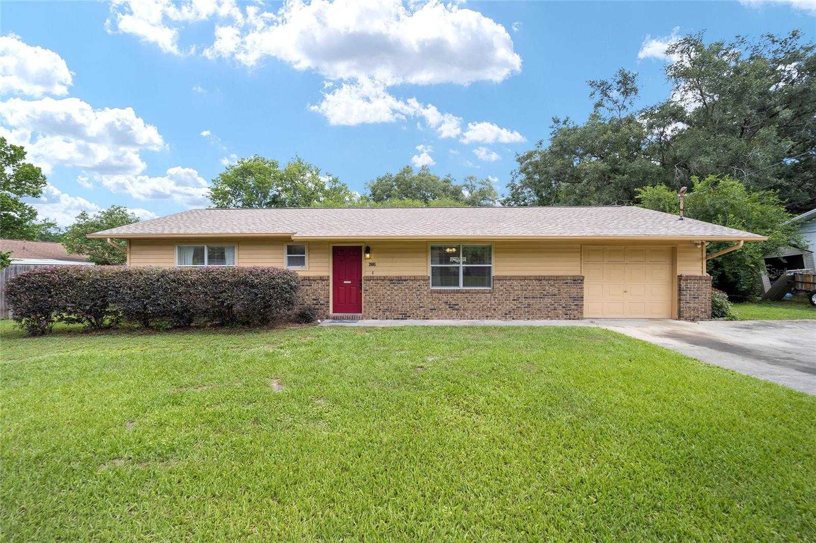 photo 3: 2605 NE 43RD PLACE, OCALA FL 34479