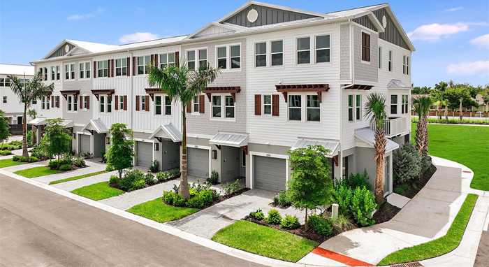 photo 1: 1620 SEAHAVEN DRIVE Unit 405, PUNTA GORDA FL 33950