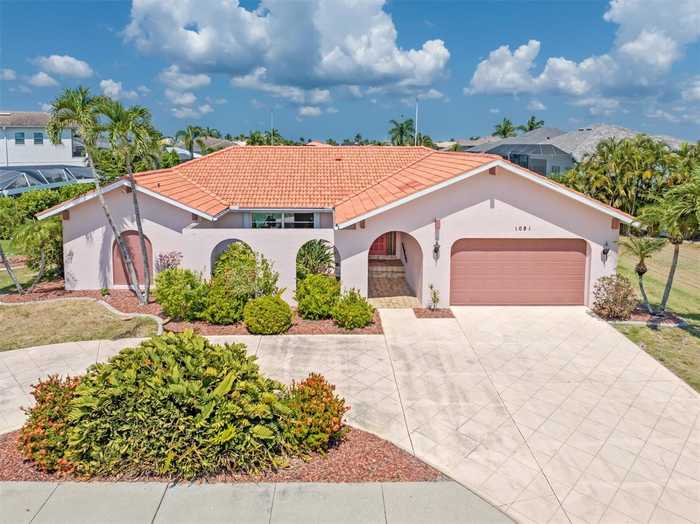 photo 2: 1081 CORONADO DRIVE, PUNTA GORDA FL 33950