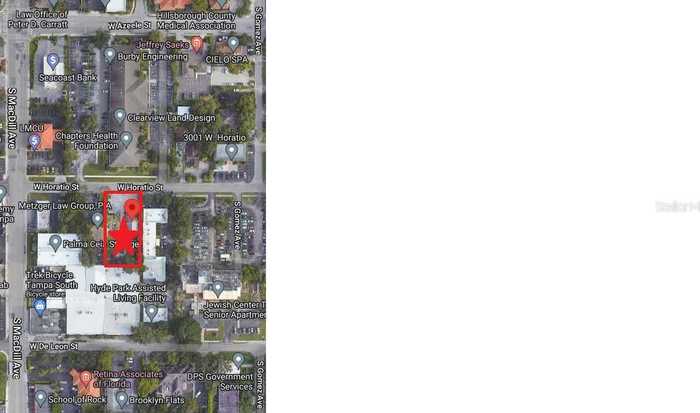 photo 1: 3014 W HORATIO STREET, TAMPA FL 33609