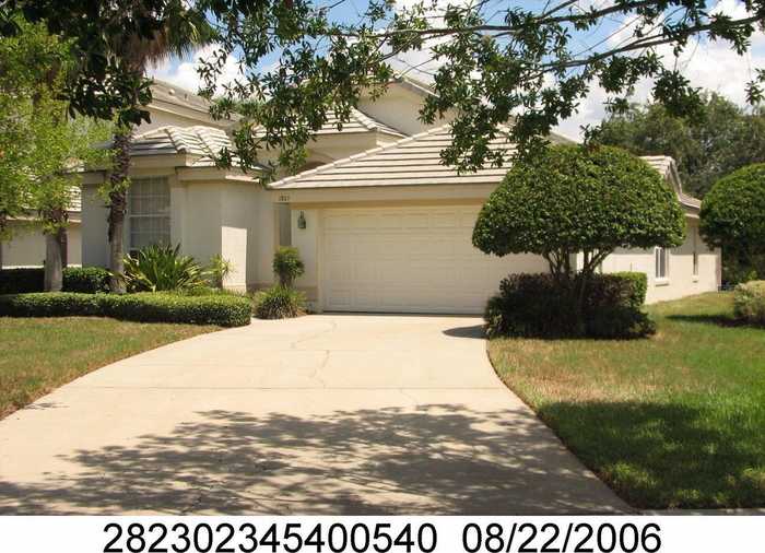 photo 2: 1805 BAILLIE GLASS LANE, ORLANDO FL 32835