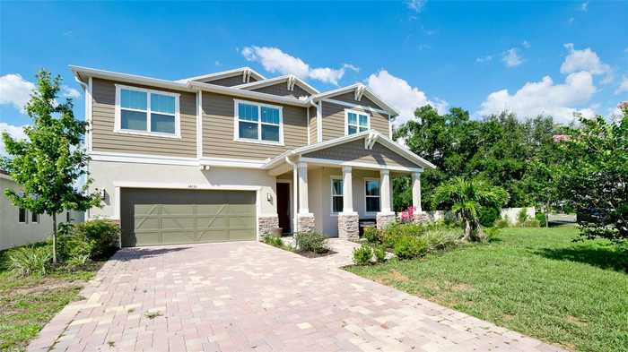 photo 1: 14235 59TH CIRCLE E, BRADENTON FL 34211