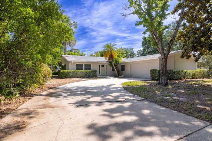 photo 1: 1001 CHINABERRY ROAD, CLEARWATER FL 33764