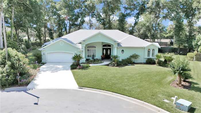 photo 1: 1818 SE 37TH PLACE, OCALA FL 34471