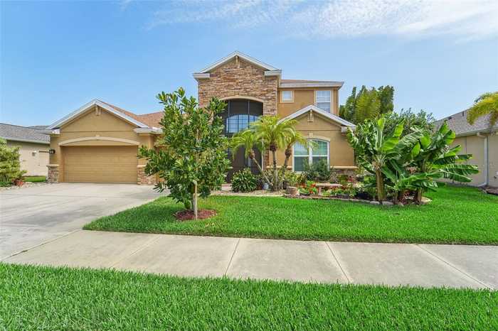 photo 1: 5324 LAYTON DRIVE, VENICE FL 34293