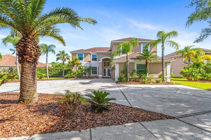 photo 2: 10758 PLANTATION BAY DRIVE, TAMPA FL 33647