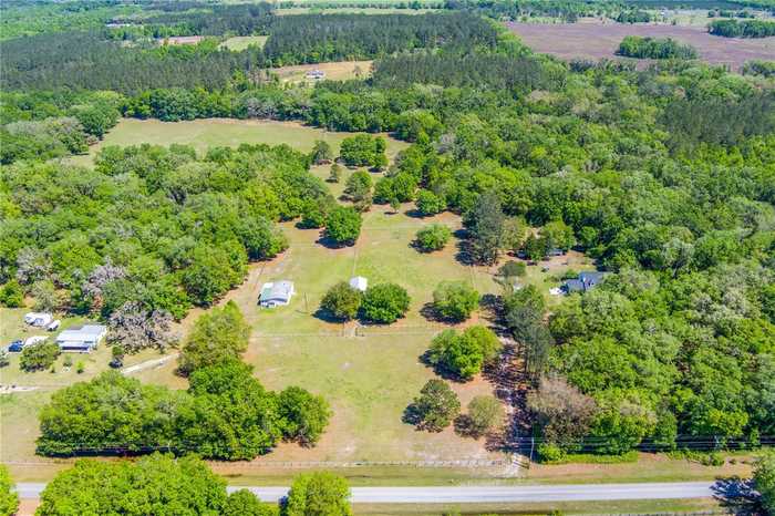 photo 42: 17018 53RD ROAD, WELLBORN FL 32094