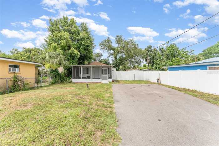 photo 1: 2207 COCHRAN STREET, LAKELAND FL 33815